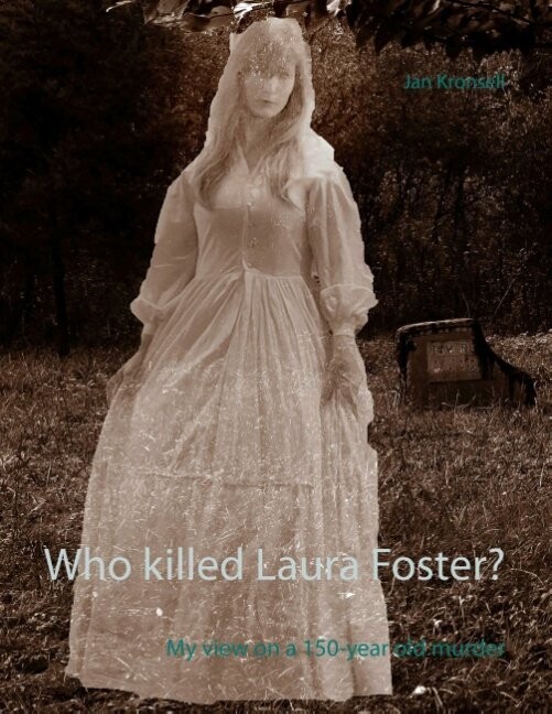 Who Killed Laura Foster