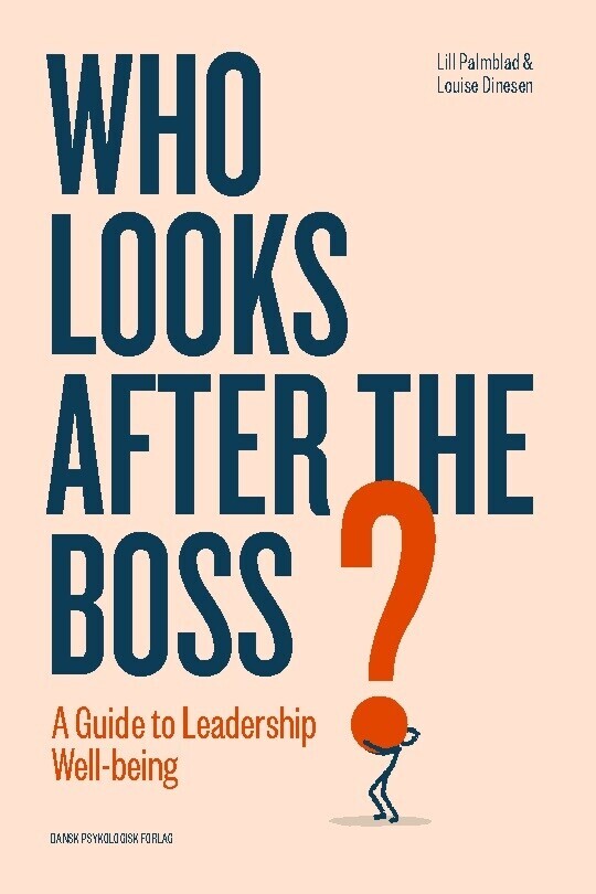 Who Looks After The Boss