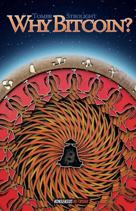 Why Bitcoin
