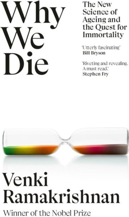 Why We Die