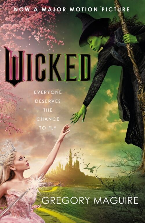 Wicked - Film Tie-In