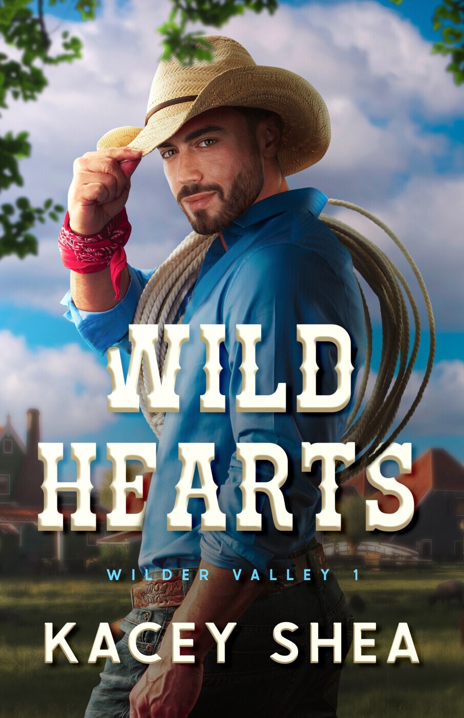 Wild Hearts