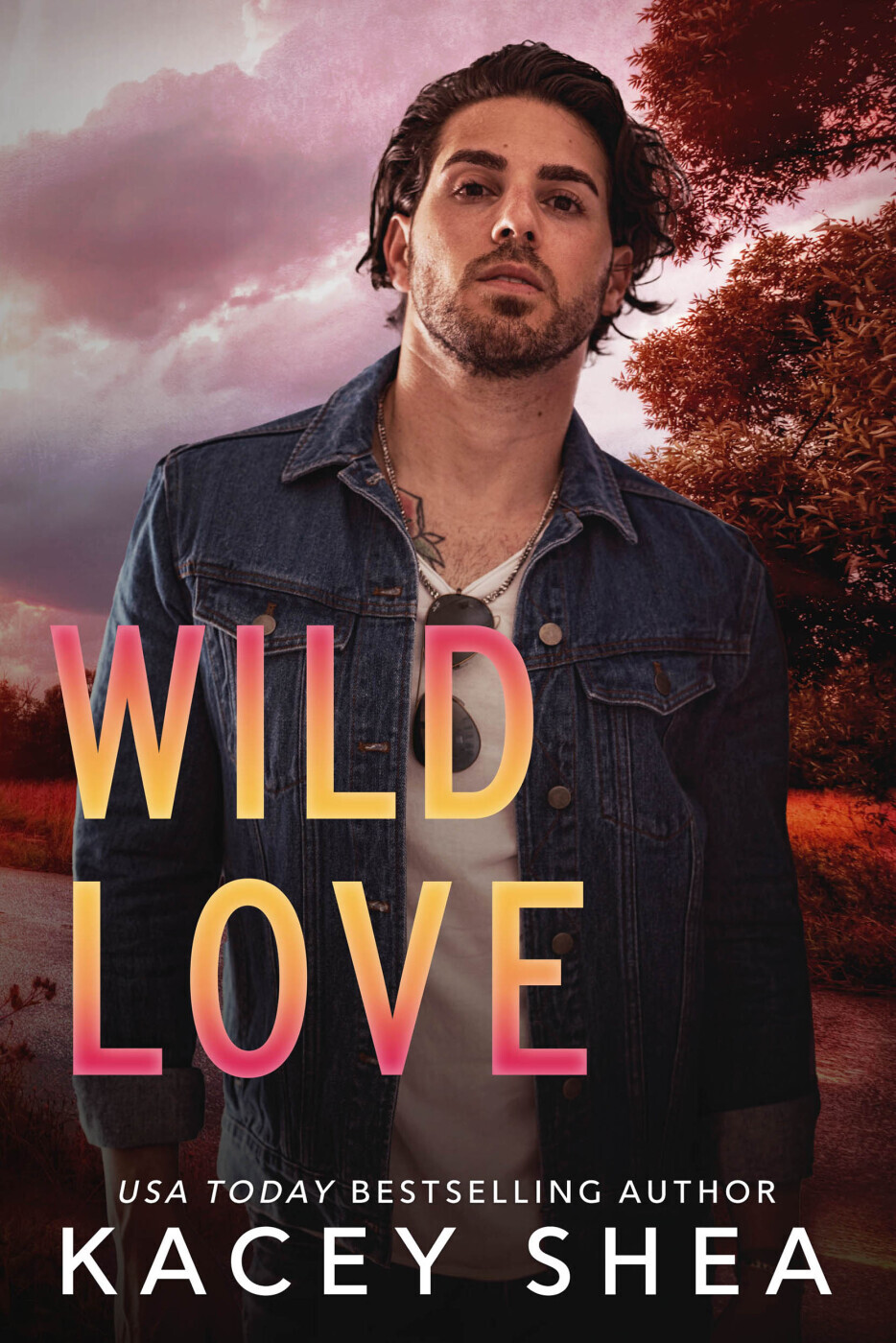 Wild Love