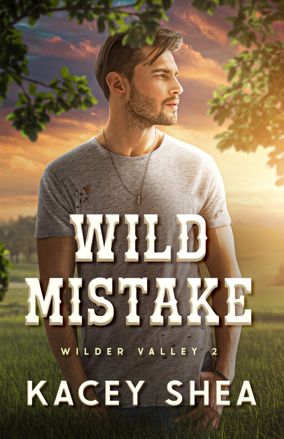 Wild Mistake