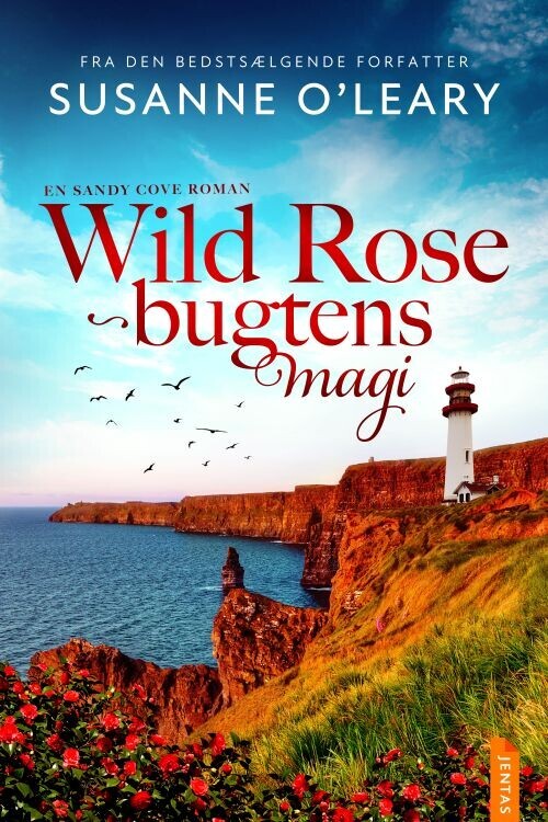 Wild Rose-Bugtens Magi