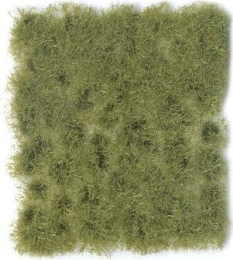 Vallejo - Scenery - Wild Tuft - Dense Green 6 Mm - Sc413