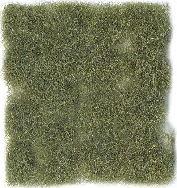 Vallejo - Scenery - Wild Tuft - Dry Green 12 Mm - Sc424