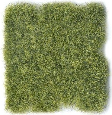 Vallejo - Scenery - Wild Tuft - Jungle 12 Mm - Sc428