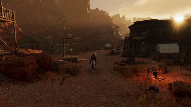 Wild West Legacy Ultimate Edition