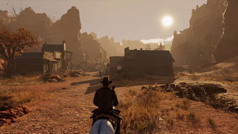 Wild West Legacy Ultimate Edition