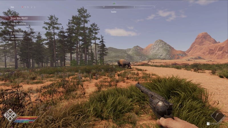 Wild West Legacy Ultimate Edition