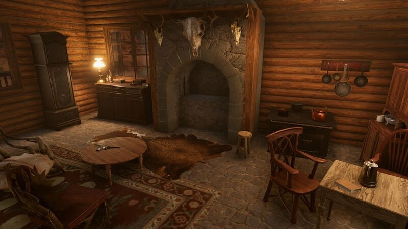 Wild West Legacy Ultimate Edition