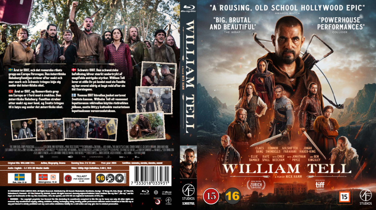 William Tell