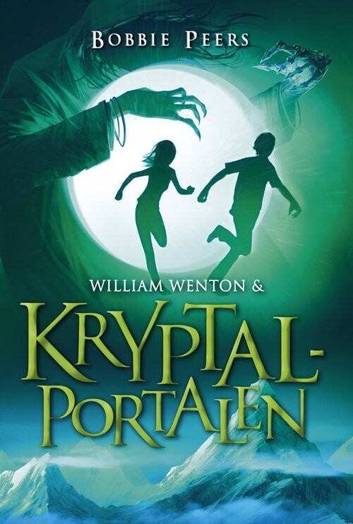 William Wenton 2 - William Wenton Kryptalportalen