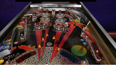 Williams Pinball Classics
