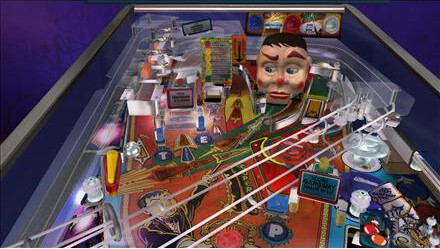 Williams Pinball Classics