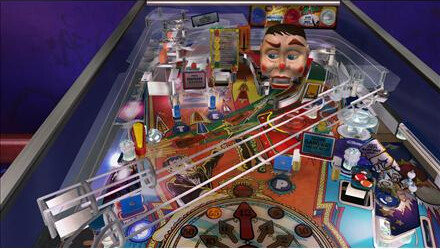 Williams Pinball Classics