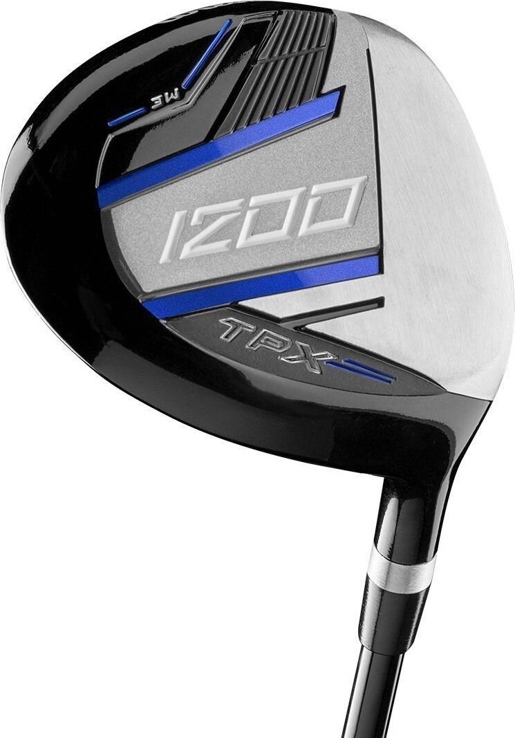 Wilson - 1200 Tpx Golf Sæt
