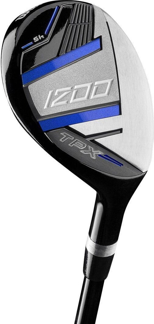 Wilson - 1200 Tpx Golf Sæt