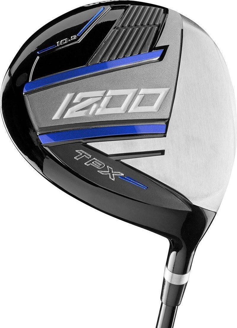 Wilson - 1200 Tpx Golf Sæt