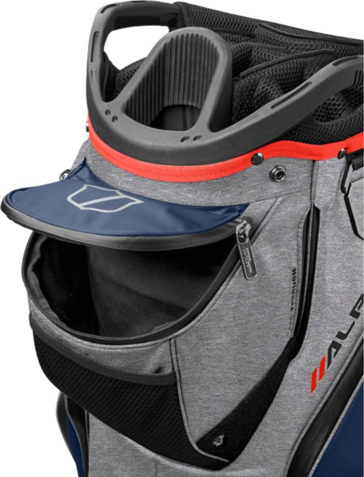 Wilson - Alpine Dry Cart Golf Bag