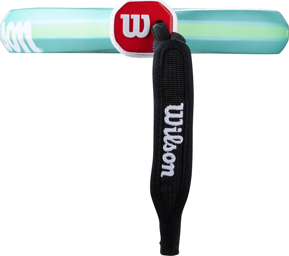 Wilson - Blade Ls V4 Padelracket - Fiberglas Teknologi For Lynhurtig