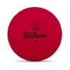 Wilson - Duo Soft Golf Ball - Red - 12 Balls