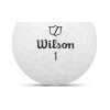 Wilson - Duo Soft Trk360 Golf Balls - 12 Balls