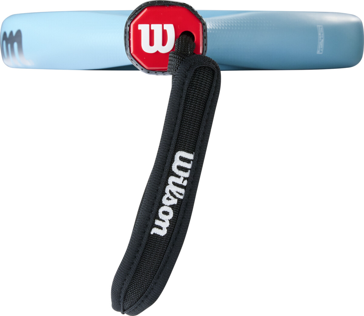 Wilson - Endure Ls V1 Padel Racket - Kontrol Og Præcision Til Defensive
