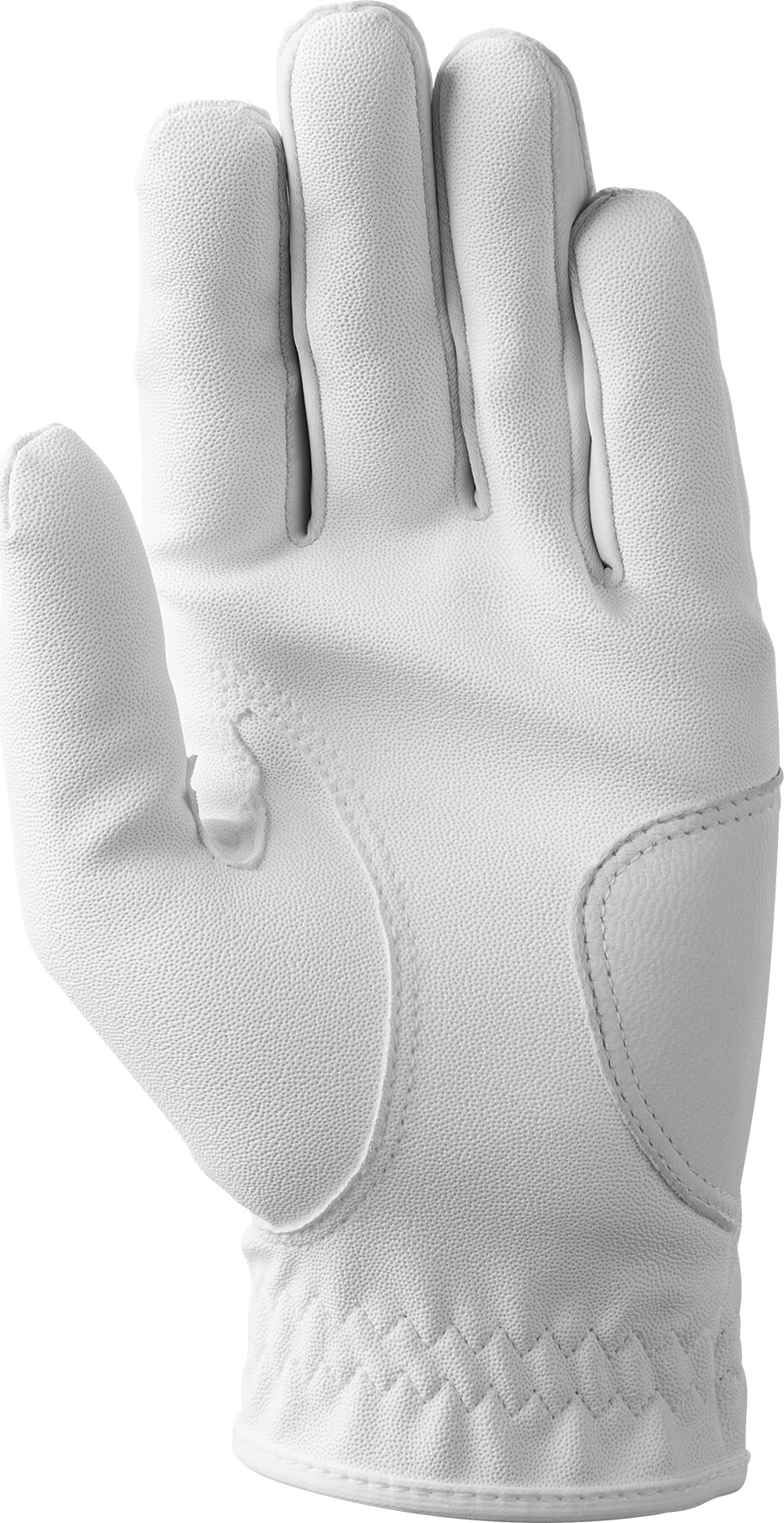 Wilson - Feel Plus Dame Golfhandske Venstrehånd Small - Komfortabel