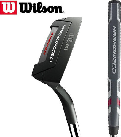 Wilson - Harmonized Chipper 33 - Højre Hånds Spiller