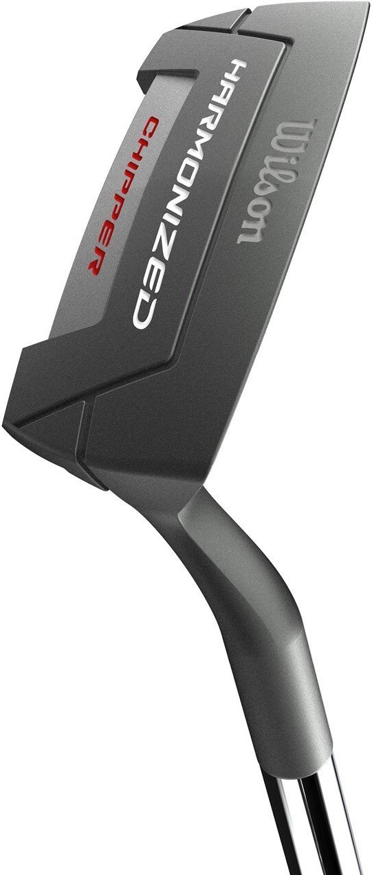 Wilson - Harmonized Chipper 35 - Venstre Hånds Spiller