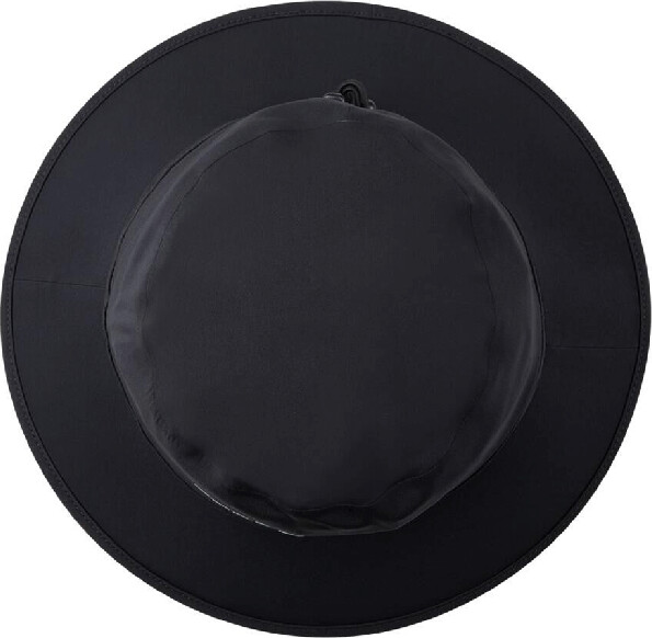 Wilson - Hat - Sort