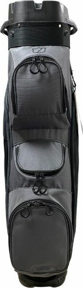 Wilson - Ilock Cart Bag - Blackgrey