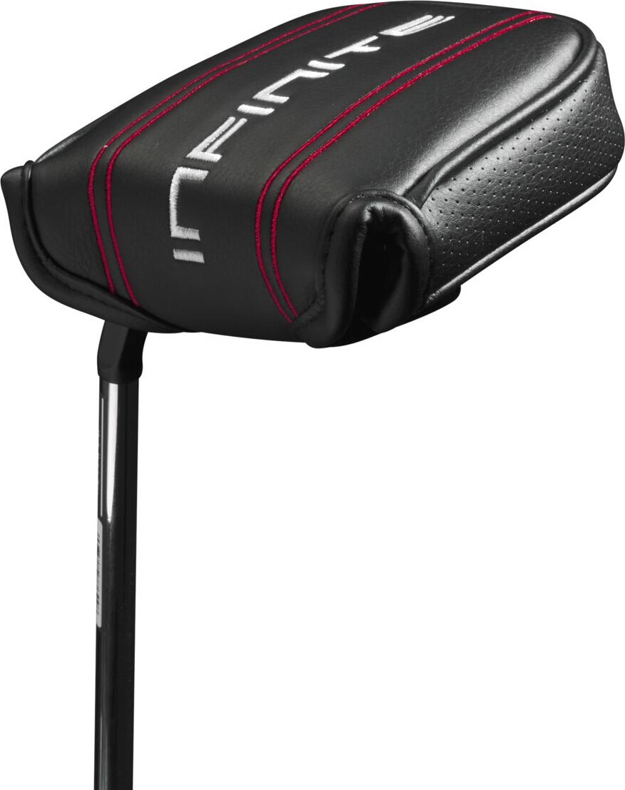 Wilson - Infinite Putter Buckingham Rh 34
