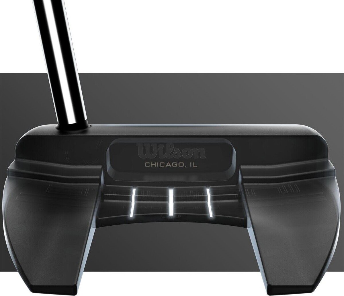 Wilson - Infinite Putter Bucktown Lh 34