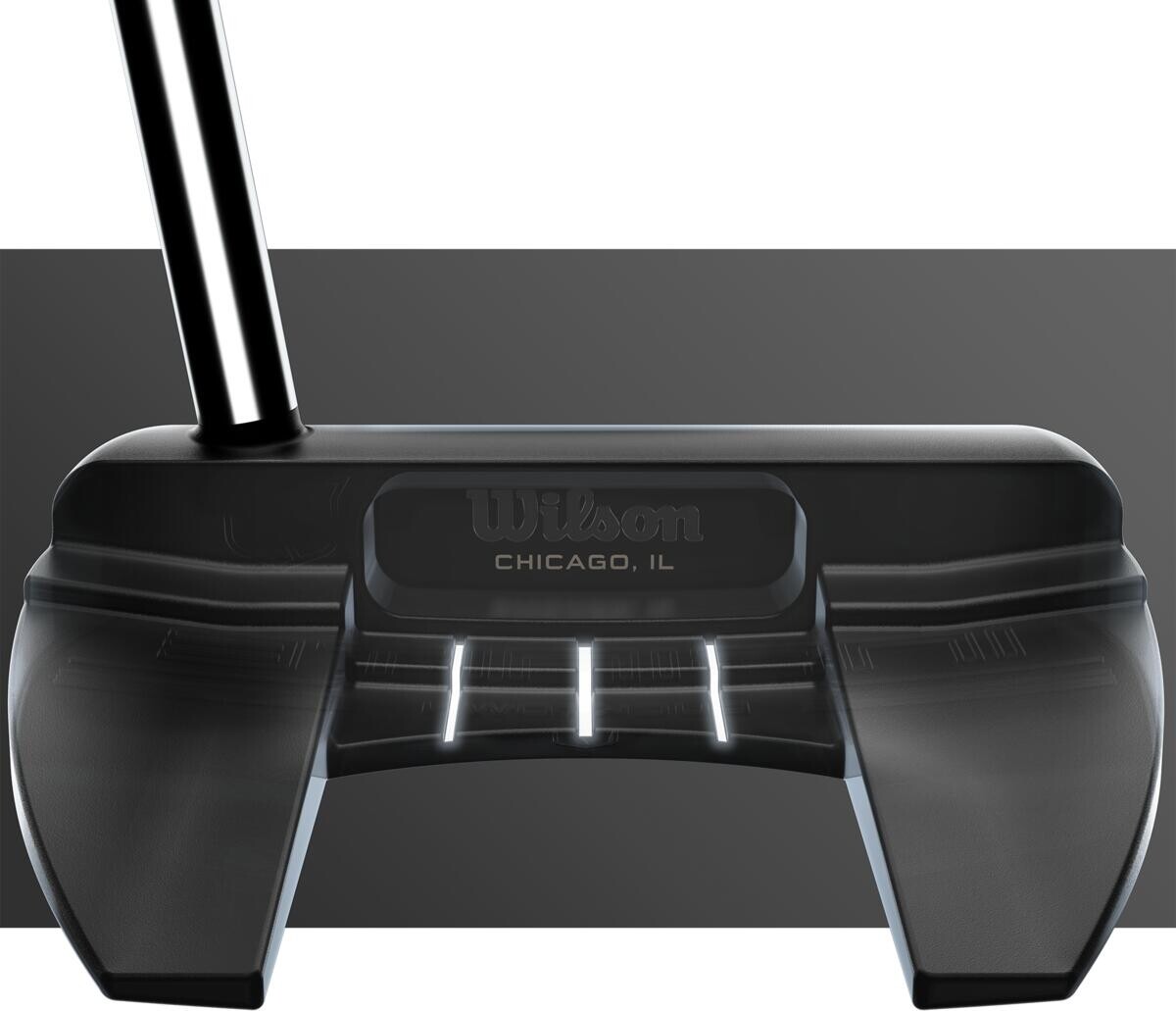 Wilson - Infinite Putter Bucktown Rh 34