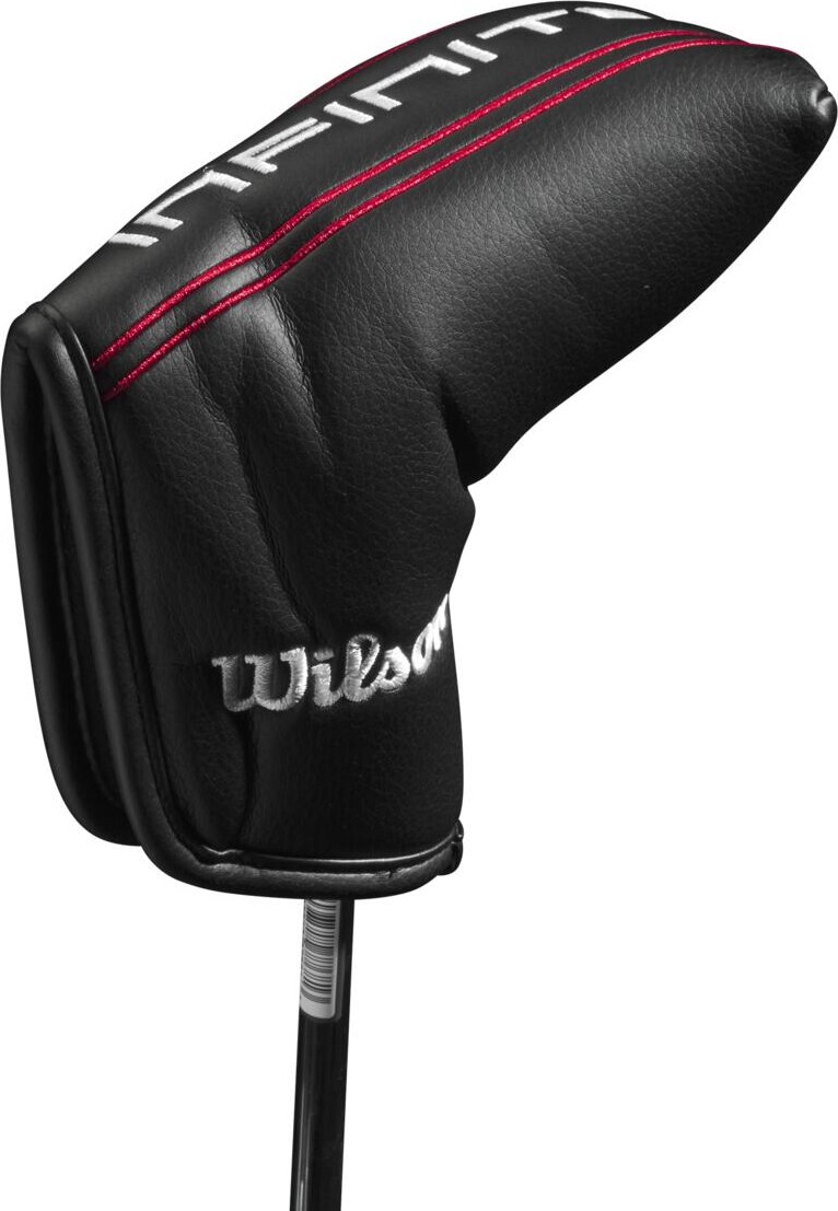 Wilson - Infinite Putter Grant Park Rh 34