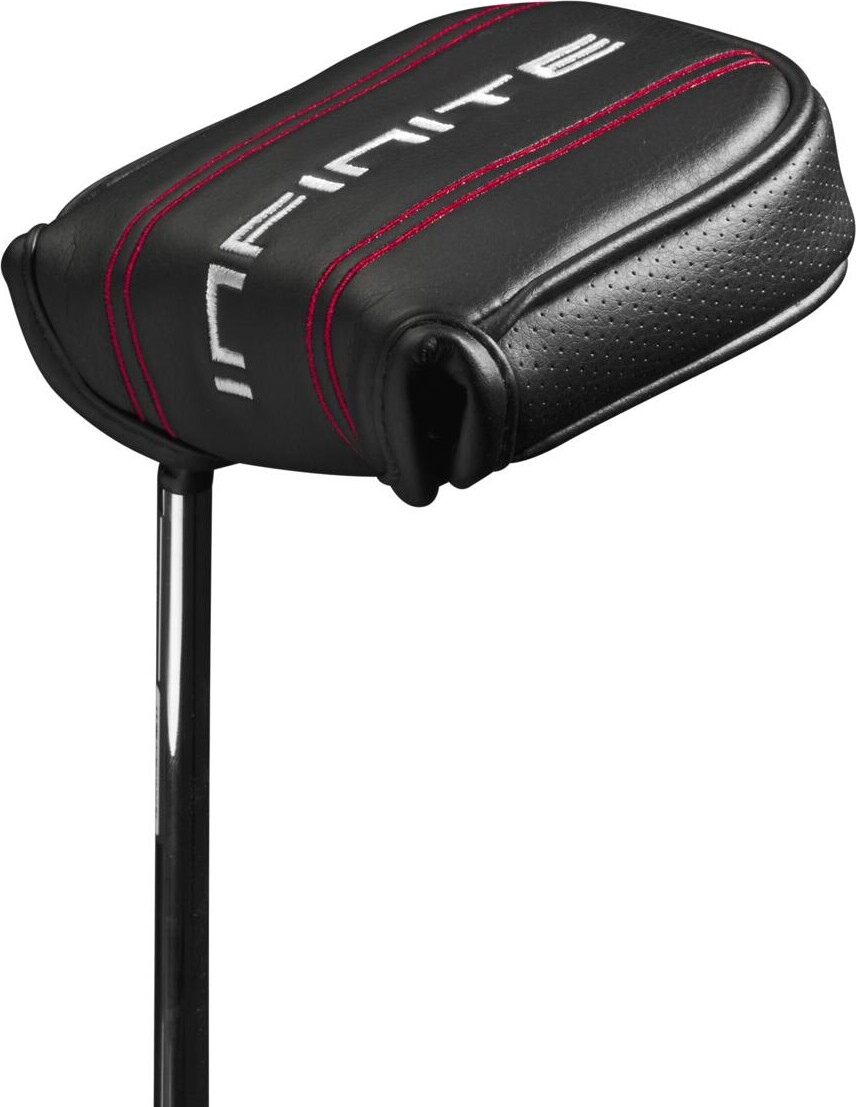 Wilson - Infinite Putter L Rh 34