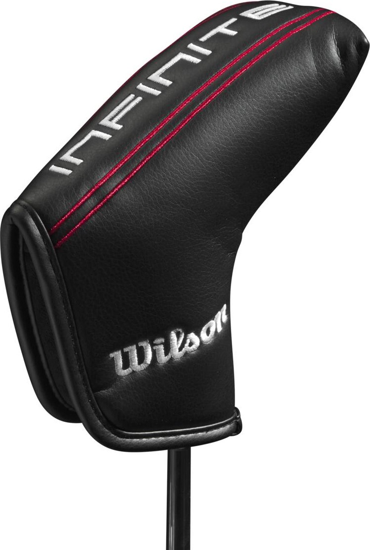 Wilson - Infinite Putter Mich Ave Rh 34