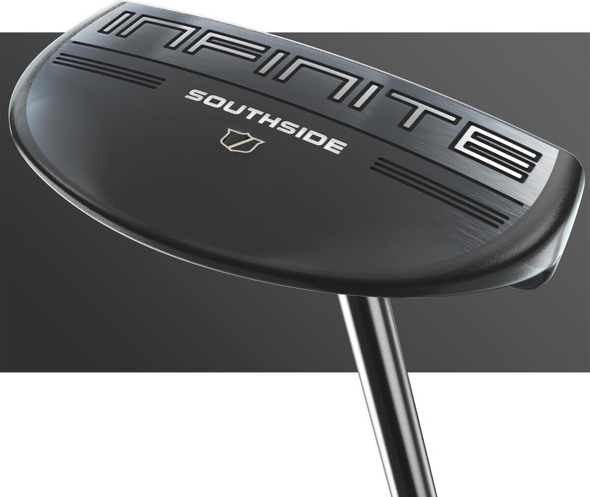 Wilson - Infinite Putter South Side Rh 34