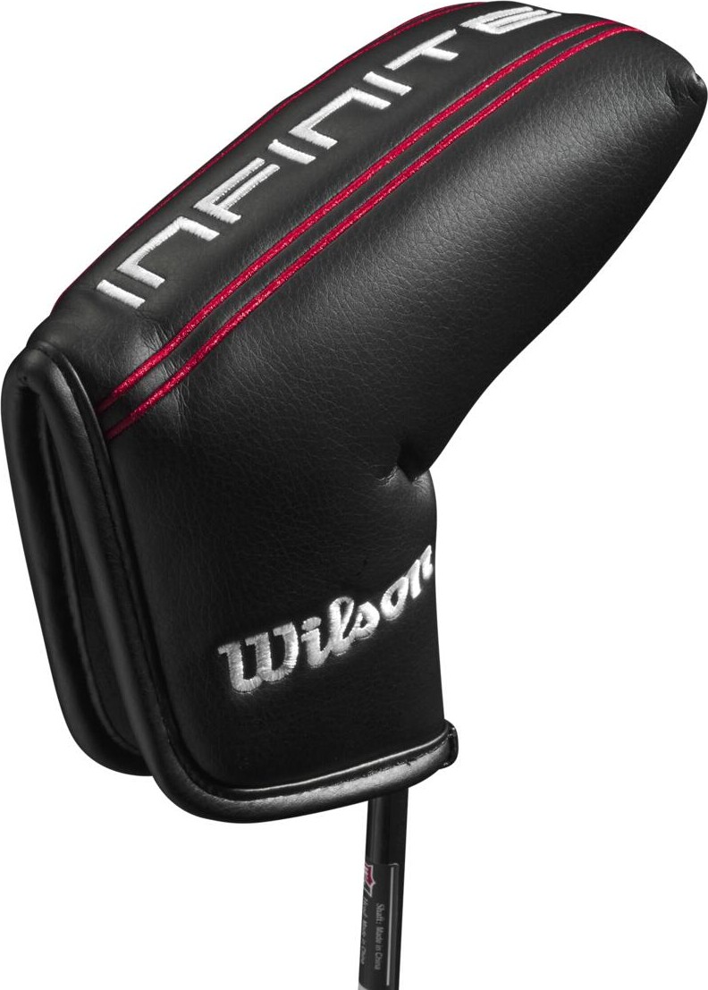Wilson - Infinite Putter West Loop Rh 34