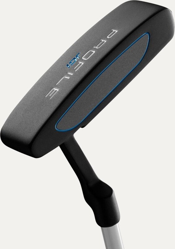 Wilson - Kids Profile Jgi Complete Set - Blue - Right Hand