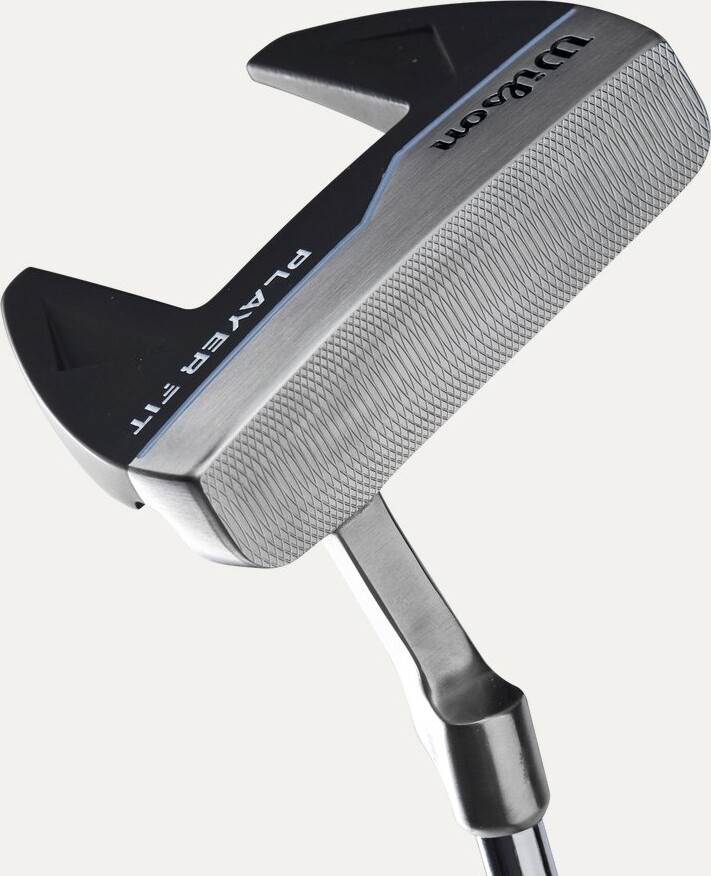 Wilson - Playerfit Women S Complete Golf Club Set - Graphite Shaft - Stand