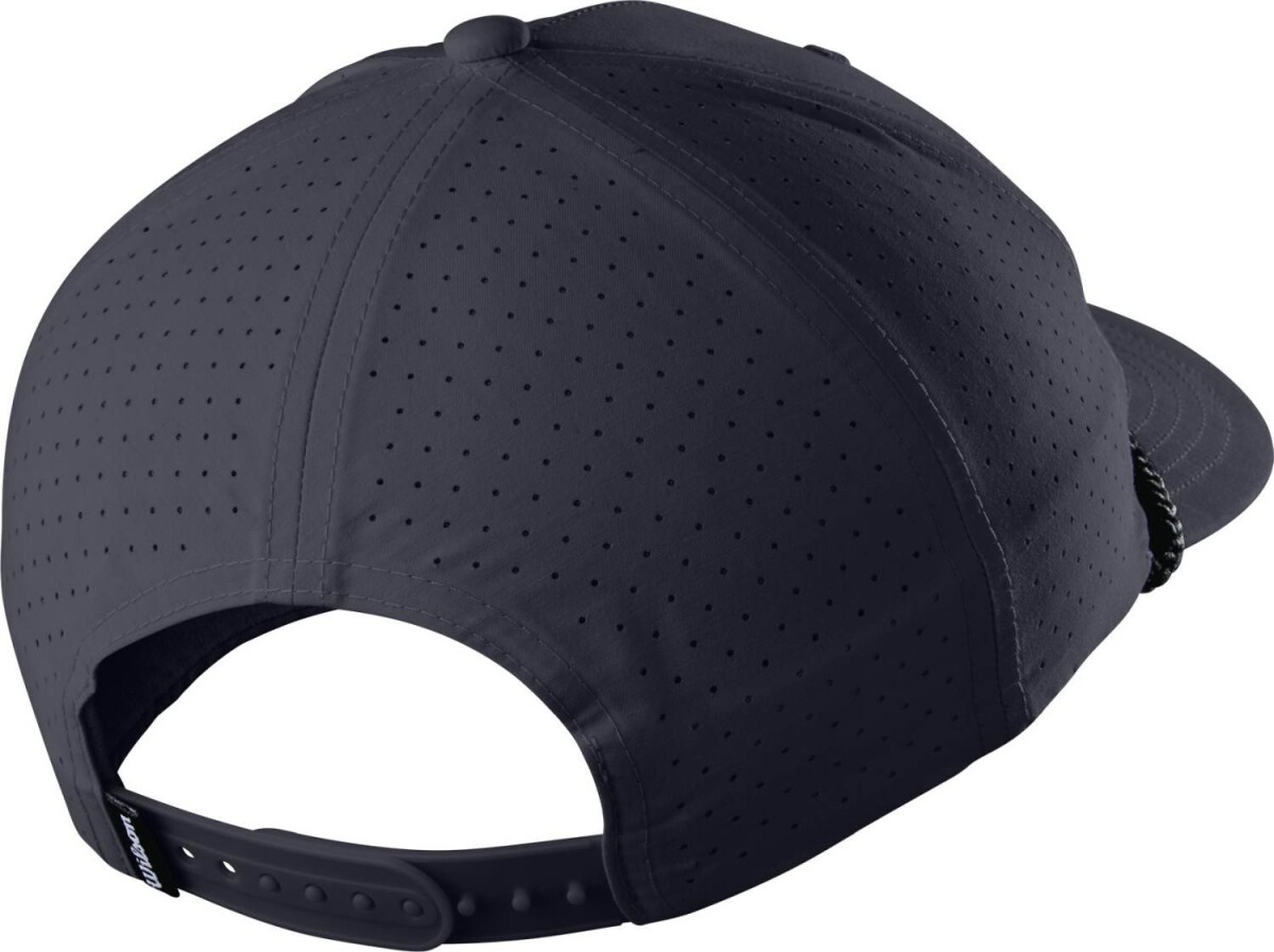 Wilson - Rope Kasket - Navy