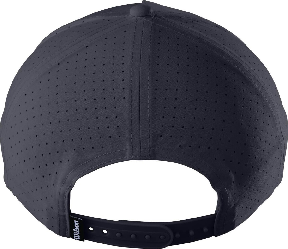 Wilson - Rope Kasket - Navy