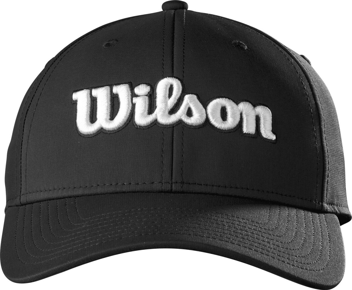Wilson - Tour Kasket