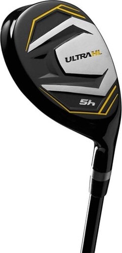 Wilson - Ultra Hl Complete Golf Set