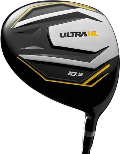 Wilson - Ultra Hl Complete Golf Set