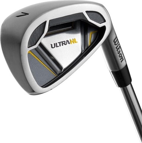 Wilson - Ultra Hl Complete Golf Set